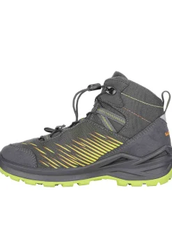 Zirrox GTX Mid Jr